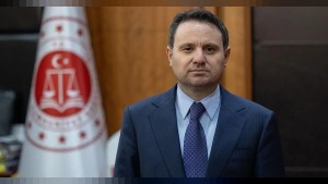 Adalet Bakanı Gürlek: İade edilen suçluların çoğu Gürcistan ve Almanya’dan getirildi