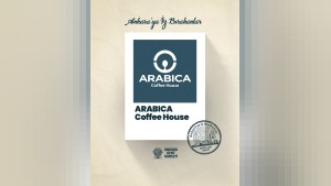 Ankara’dan yükselen Arabica Coffee House, 60 şehirde 200’den fazla şubeyle büyüyor