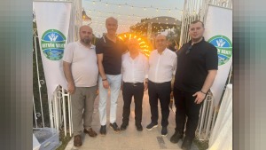 Artvin kültür gecesinde elde edilen gelir Artvinli üniversitelilere burs olacak
