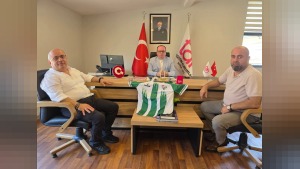 Artvinspor, Türkiye Kadınlar 2. Ligi voleybol takımı için sponsorluk arayışlarını sürdürüyor
