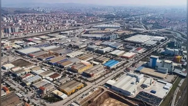 Burdur’un 4. OSB’si Batı Burdur’da 5 Bin Kişilik İstihdam ve 10 Milyar TL Üretim Potansiyeli
