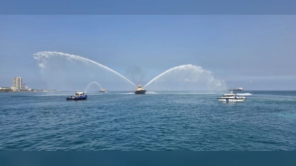 İMEAK DTO İskenderun Şubesi destekli deniz şehitleri anma töreni Atatürk Anıtı'nda yapıldı