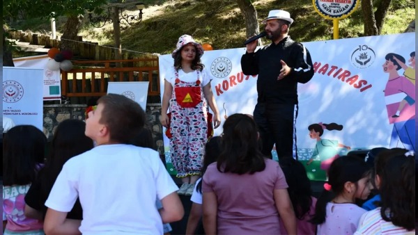 Koruyucu Aile Günü, Isparta’da 30 Haziran’da anlamlı etkinliklerle kutlandı