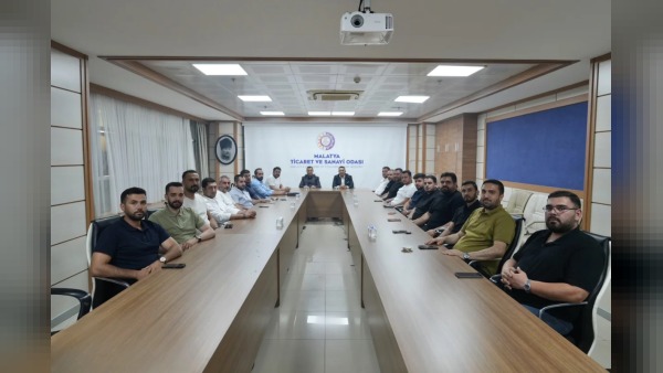Malatya’da Genç Girişimciler Deprem Sonrası Ekonomik Canlanmaya Güç Katıyor