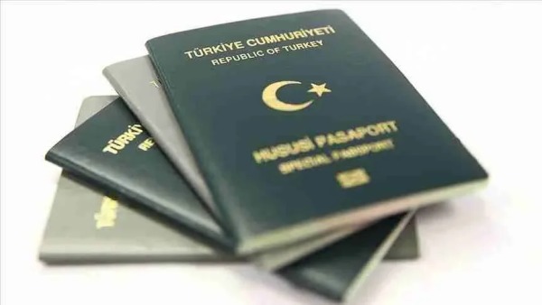 Millî Eğitim Bakanlığı’ndan çevrim içi pasaport başvurularında yeni sistem duyurusu