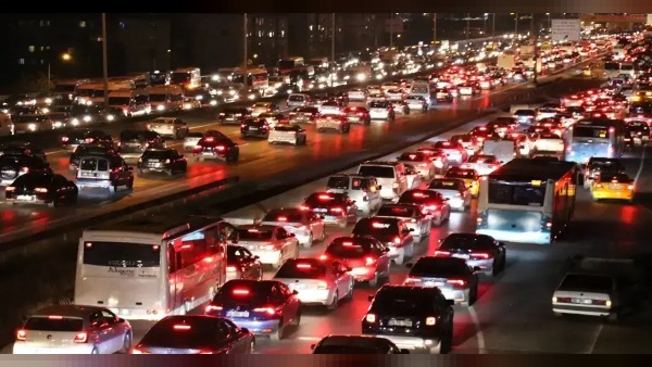 MTV ve 2025 Yıllık Gelir Vergisi ikinci taksit ödemeleri 31 Temmuz’da sona erecek