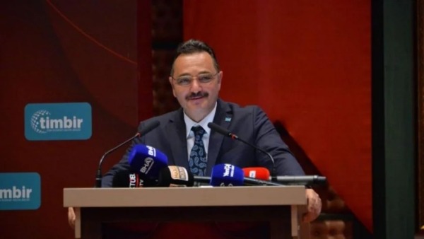 TİMBİR Başkanı Basa’dan İŞKUR-BİK Protokolü ve 195 Sayılı Kanun Değişikliği Değerlendirmesi