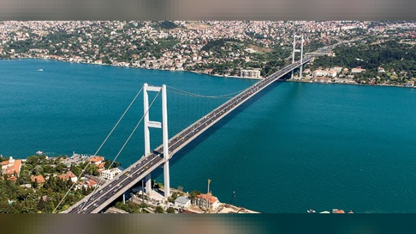 Yavuz Sultan Selim, Osmangazi ve 1915 Çanakkale köprülerinde geçiş ücretlerine zam yapıldı