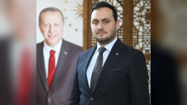 AK Parti Elazığ Gençlik Kolları Haziran'da Türkiye'de 5. sırada yer aldı