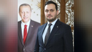 AK Parti Elazığ Gençlik Kolları Haziran'da Türkiye'de 5. sırada yer aldı
