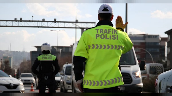 Ankara’da 6-9 Temmuz’da zirve nedeniyle trafik kısıtlamaları ve ağır tonaj yasağı uygulanacak