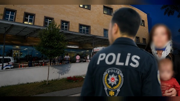 Çorum'da polis memuru Musa Ö. hakkında 4 kişinin yaralanmasıyla ilgili soruşturma başlatıldı
