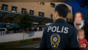 Çorum'da polis memuru Musa Ö. hakkında 4 kişinin yaralanmasıyla ilgili soruşturma başlatıldı