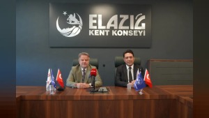 Elazığ’da Kent Konseyi ve TSO’nun İş Birliğiyle Ekonomik Kalkınma Hedefleniyor