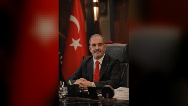 Elazığ TSO meslek grubu sayısını 14’ten 19’a çıkardı, İdris Alan açıkladı