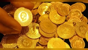 Gram altın 6 bin 48 liradan yükseldi, ons altın 4 bin 72 doları aştı