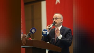 İçişleri Bakan Yardımcısı Bülent Turan: 40 Yıllık Kayıp Tekrar Yaşanmamalı