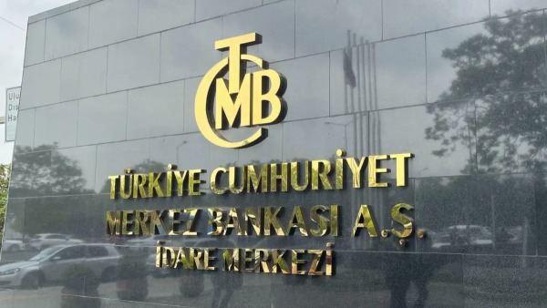 Merkez Bankası rezervleri haftalık bazda 8 milyar dolar azaldı