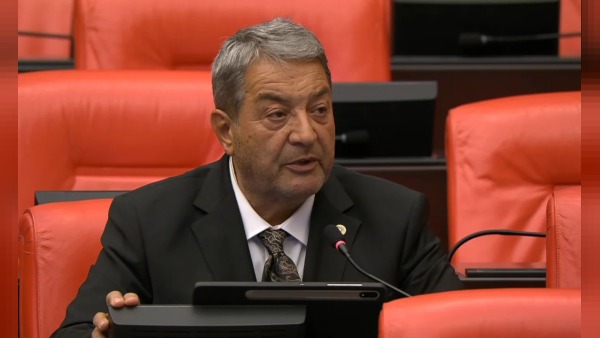 MHP'li Fendoğlu: Malatya'da 3 yıl sonra hâlâ 21 metrekare konteynerlerde esnaf mağdur