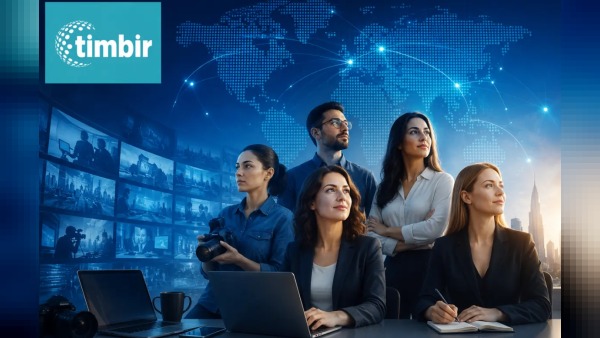 Türkiye’de Dijital Yayıncılık Etkisi “Süreli Yayın İstatistikleri, 2025” Raporunda Artış Gösterdi