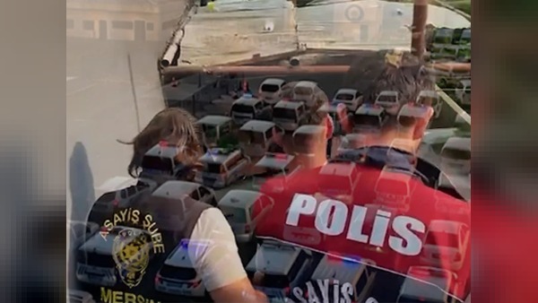 23 İlde Dolandırıcılık Operasyonu: 307 Şüpheli Hakkında İşlem Başlatıldı