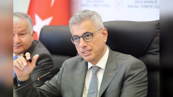 Aksaray’da Kemal Memişoğlu: “Hareket Yaşını Öğren Sağlıklı Yaşa” 1,2 milyon kişiye ulaştı