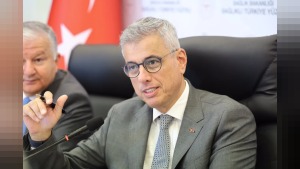 Aksaray’da Kemal Memişoğlu: “Hareket Yaşını Öğren Sağlıklı Yaşa” 1,2 milyon kişiye ulaştı