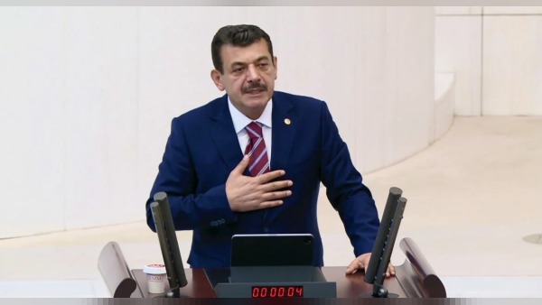 CHP önergesinde kömür havzaları vurgusu: Avcı enerji güvenliği eleştirisi yaptı