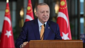Erdoğan tarım ekosistemi buluşmasında yeni kredi desteğini ve 47 milyar lirayı açıkladı
