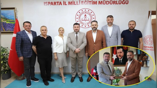 Isparta’da genç istihdam protokolü netleşti: en az 32 genç hedefi