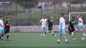 Kars’ta Veteranlar Ligi 1-19 Temmuz’da başlıyor