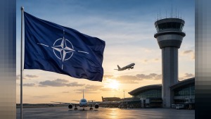 NATO Zirvesi hava sahası kısıtlamalarında 7-8 Temmuz saat aralıkları açıklandı