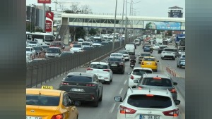 NATO Zirvesi öncesi Ankara’dan tatil göçü