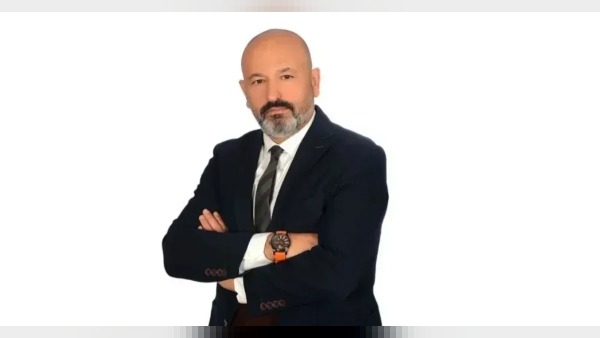 Spor yazarı Ömer Gürsoy, TİMBİR Genel Kurulu’nda “boşluk” teması anlattı