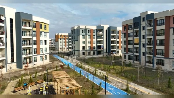 Temmuz’da konut ve iş yerlerinde azami kira artış oranı: yüzde 32,03