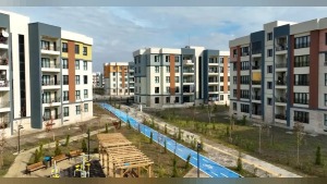 Temmuz’da konut ve iş yerlerinde azami kira artış oranı: yüzde 32,03