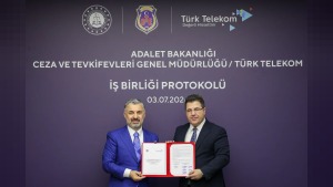 ACEP için yeni protokol: Türk Telekom, ACEP’i yapay zekâyla geliştirecek