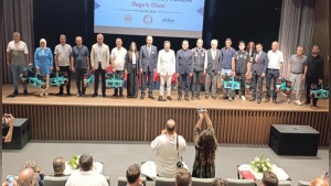 Isparta’da muhtarlara bilgisayar teslim edildi: dijital hizmet hedefi