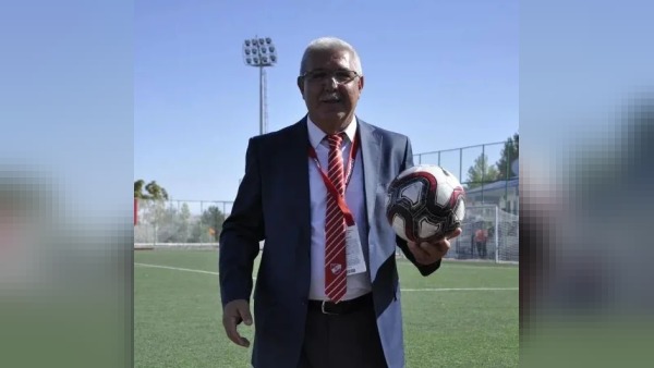 Mahmut Sami Türkmen, Elazığ saha komiserlerine teşekkür etti