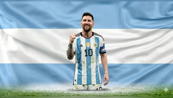 Messi 3-2’lik maçta 7. golünü attı; gol krallığı rekoru 2026’da zirvede