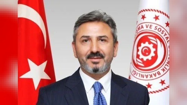 NATO toplantısı Ankara’da: Ahmet Aydın, “merkez rol” ve tescil mesajını verdi
