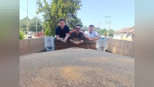 Sezai Çelik: TMO olmasa buğday 11-12 liraya alınırdı