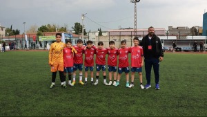 Ceylan Yurdu Futbol Akademisi geleceğin sporcularını yetiştiriyor