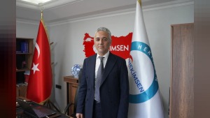 Ankara’da sağlıkta şiddet protestosunda “doktor bile dövüyoruz” serzenişi