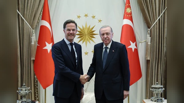 Basına kapalı görüşme: Ankara’da resmi açıklama yapılmadı