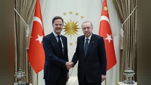 Basına kapalı görüşme: Ankara’da resmi açıklama yapılmadı