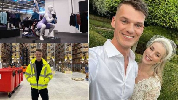 Gymshark Kurucusu Ben Francis'in Garajdan Milyar Dolarlık Markaya Uzanan Başarı Hikayesi