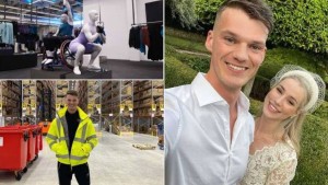 Gymshark Kurucusu Ben Francis'in Garajdan Milyar Dolarlık Markaya Uzanan Başarı Hikayesi