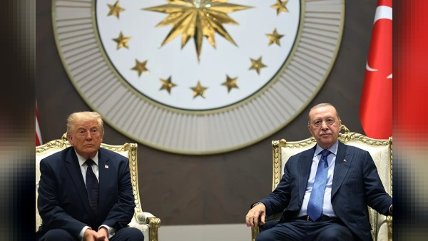 Erdoğan, Trump ile görüşme sonrası F-35, Gazze ve NATO zirvesini değerlendirdi