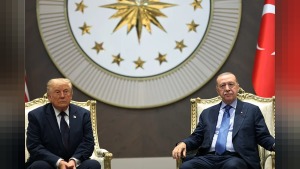 Erdoğan, Trump ile görüşme sonrası F-35, Gazze ve NATO zirvesini değerlendirdi